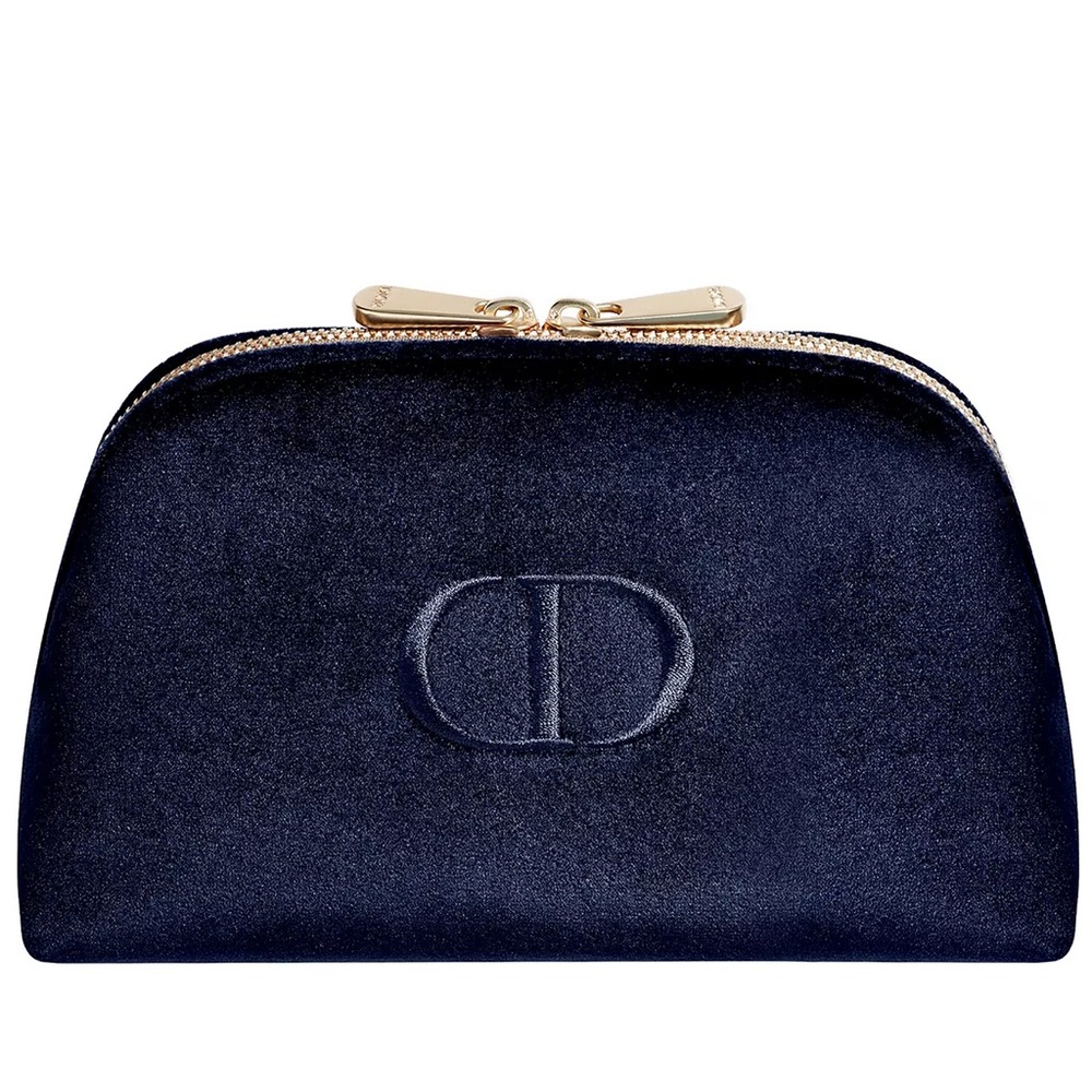SALE🍁 NWOT Dior beauty makeup bag